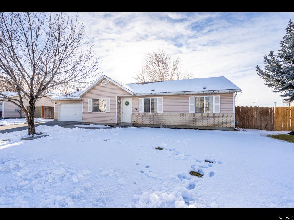 1735 W 180 S, Orem, UT 84058