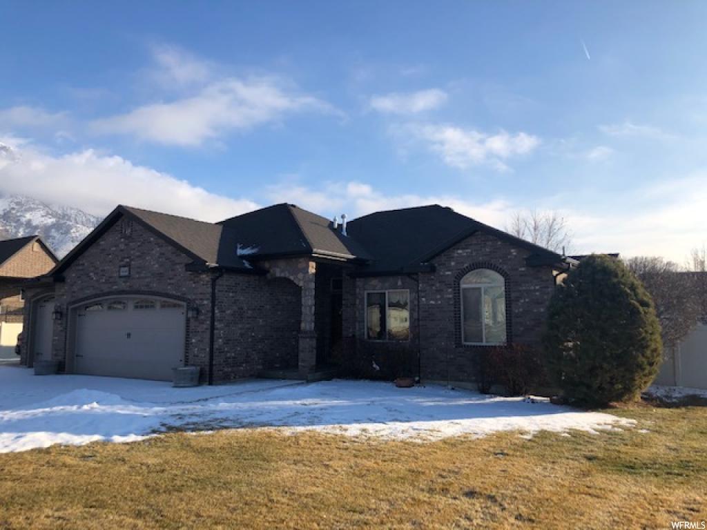 449 W Center St, Willard, UT 84340