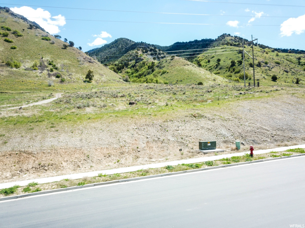 222 N 850 E #28, Providence, UT 84332
