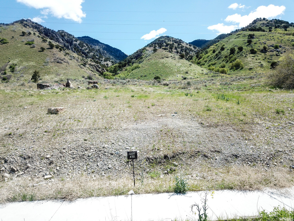 138 N 850 E #31, Providence, UT 84332