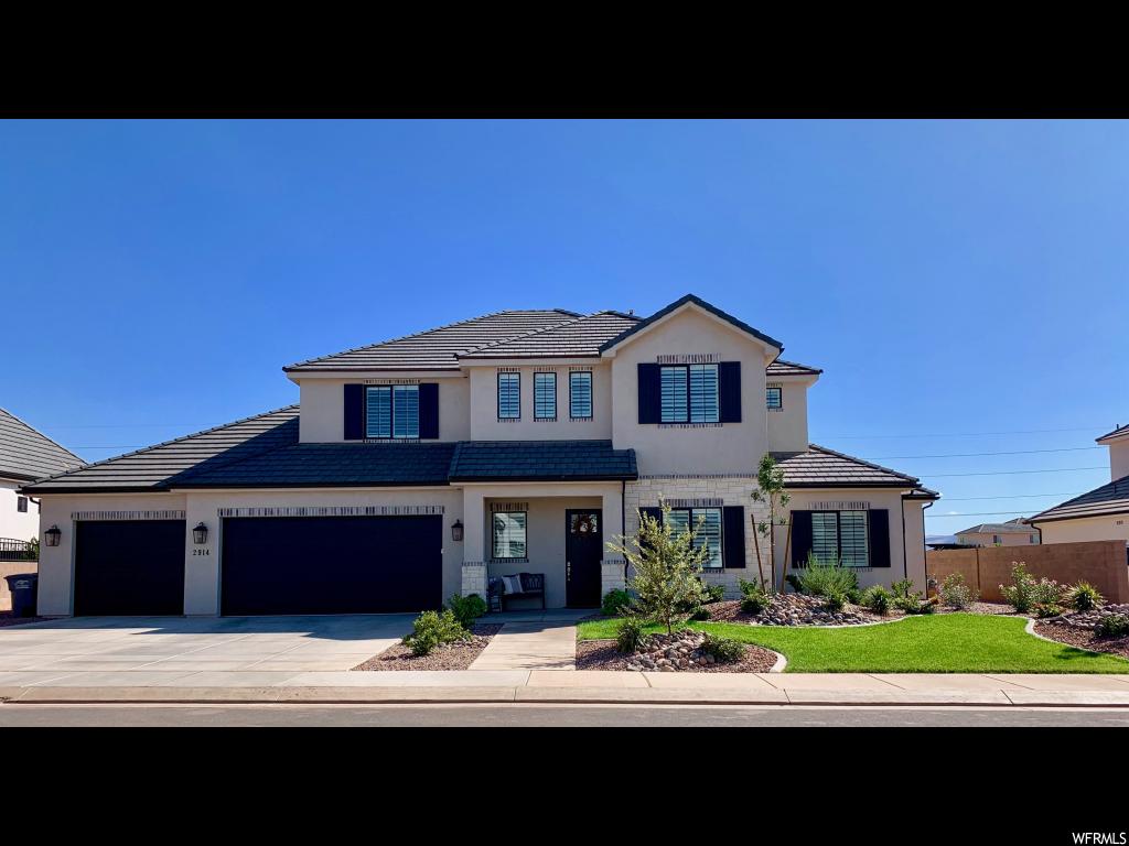 2914 E Sycamore Ln, St. George, UT 84790