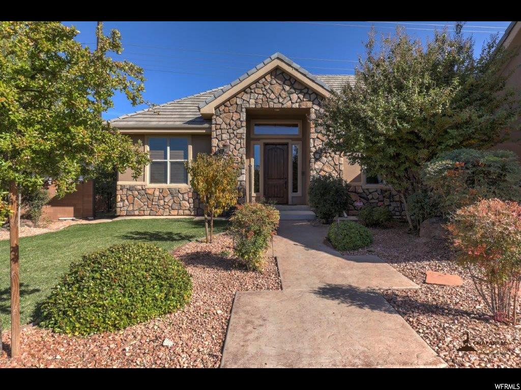 2122 E 2620 S, St. George, UT 84790