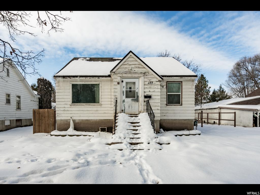 177 N 100 E, Preston, ID 83263