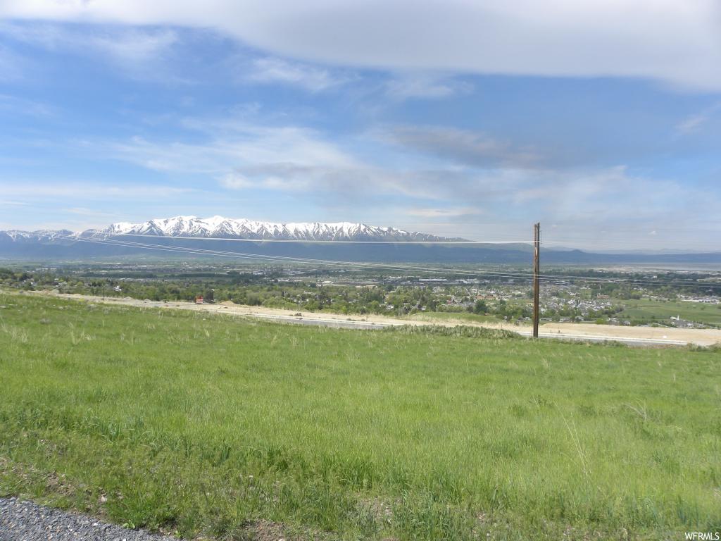 254 N 850 E #27, Providence, UT 84332