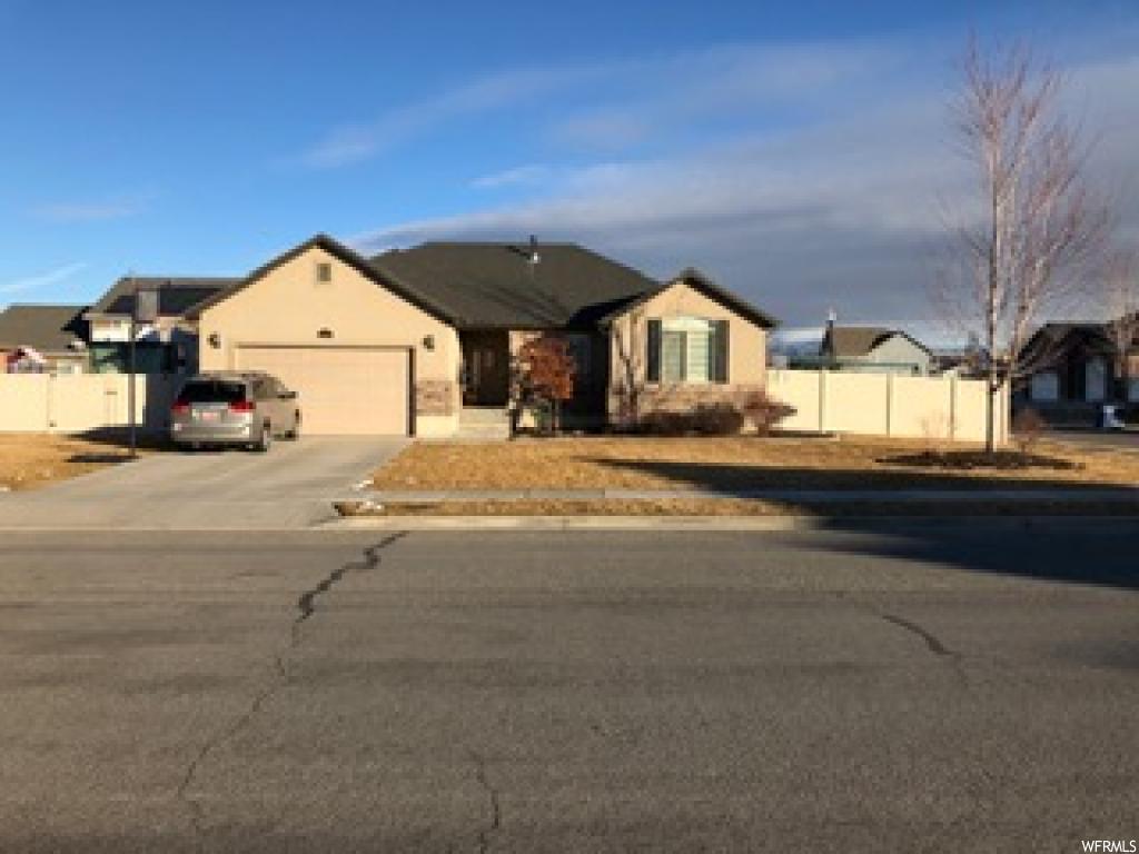 1288 W 2340 N, Clinton, UT 84015