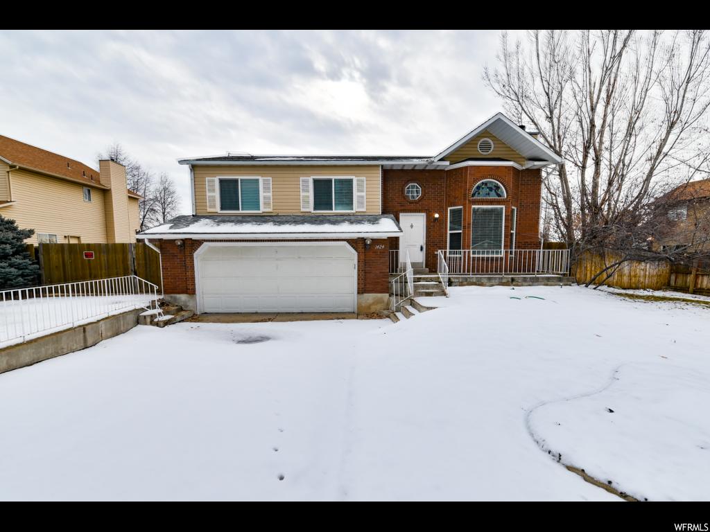 1424 E 1325 N, Layton, UT 84040