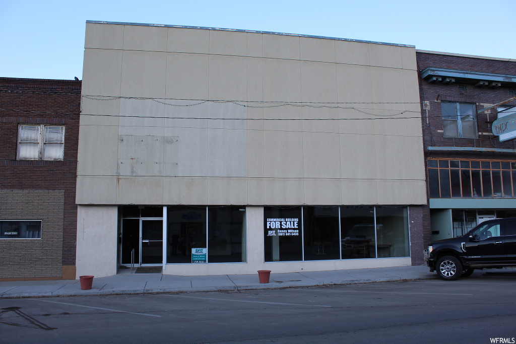 136 S Main St, Helper, UT 84526