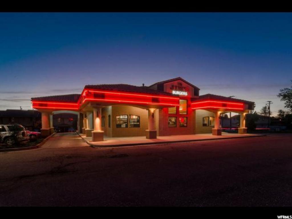 3511 S Harrison Blvd, Ogden, UT 84403