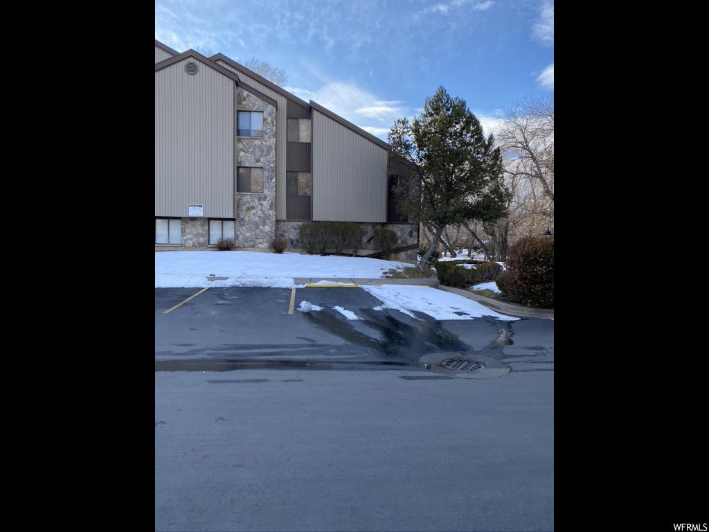 1175 E Canyon Rd #A8, Ogden, UT 84404