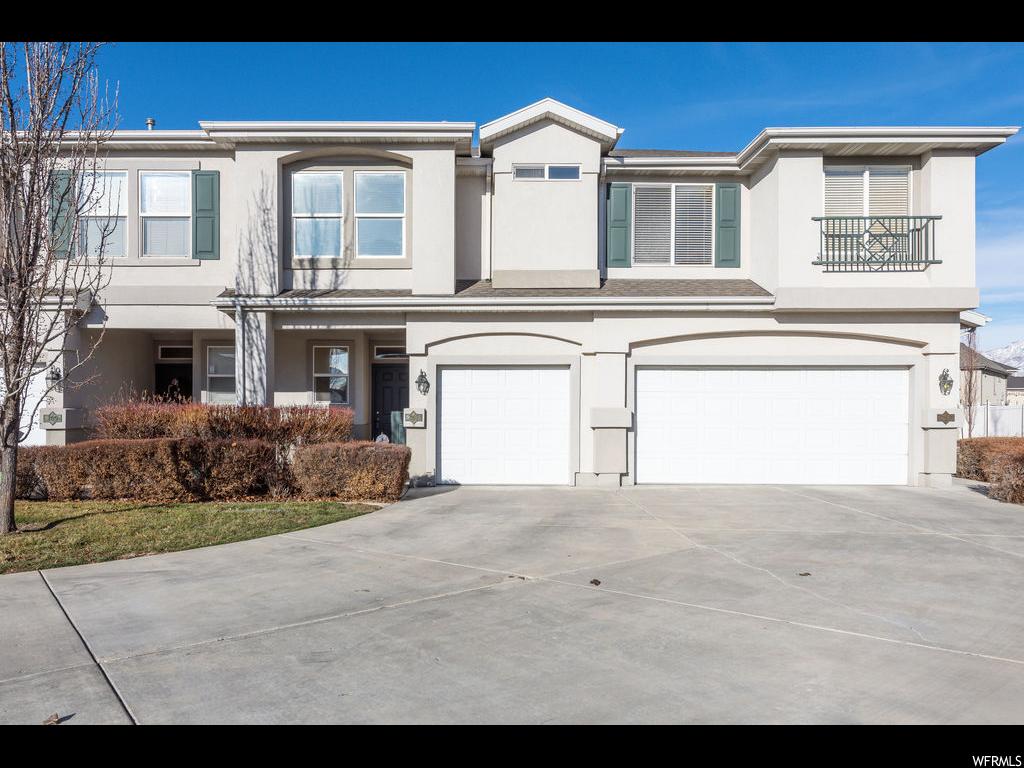 211 E Mountain Peak Dr, Draper, UT 84020