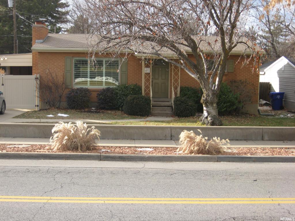 1250 S 200 W, Bountiful, UT 84010