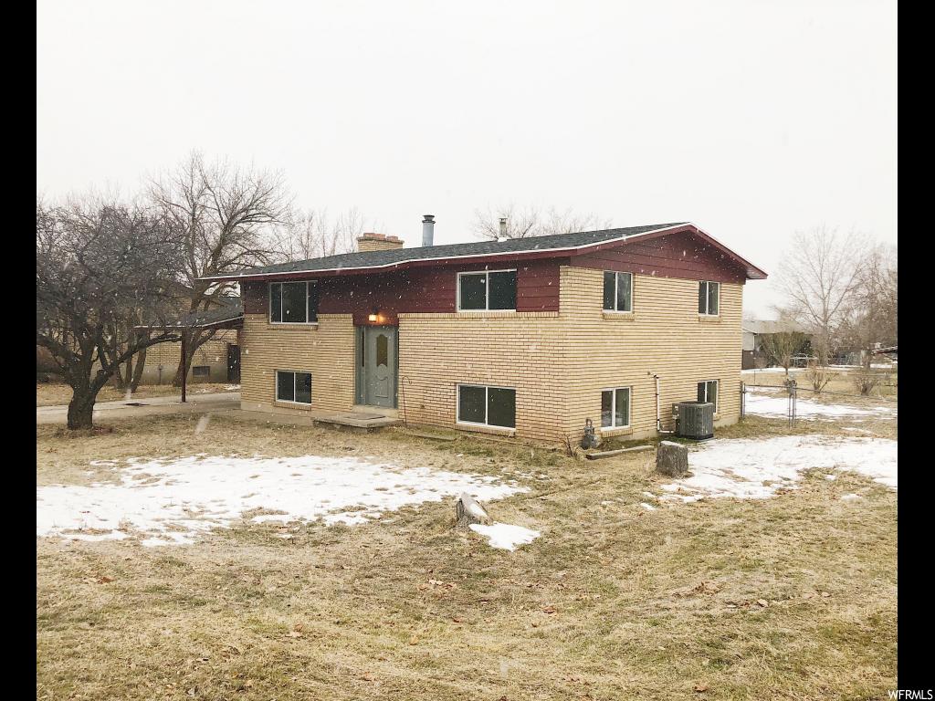 777 N 1000 W, Clinton, UT 84015