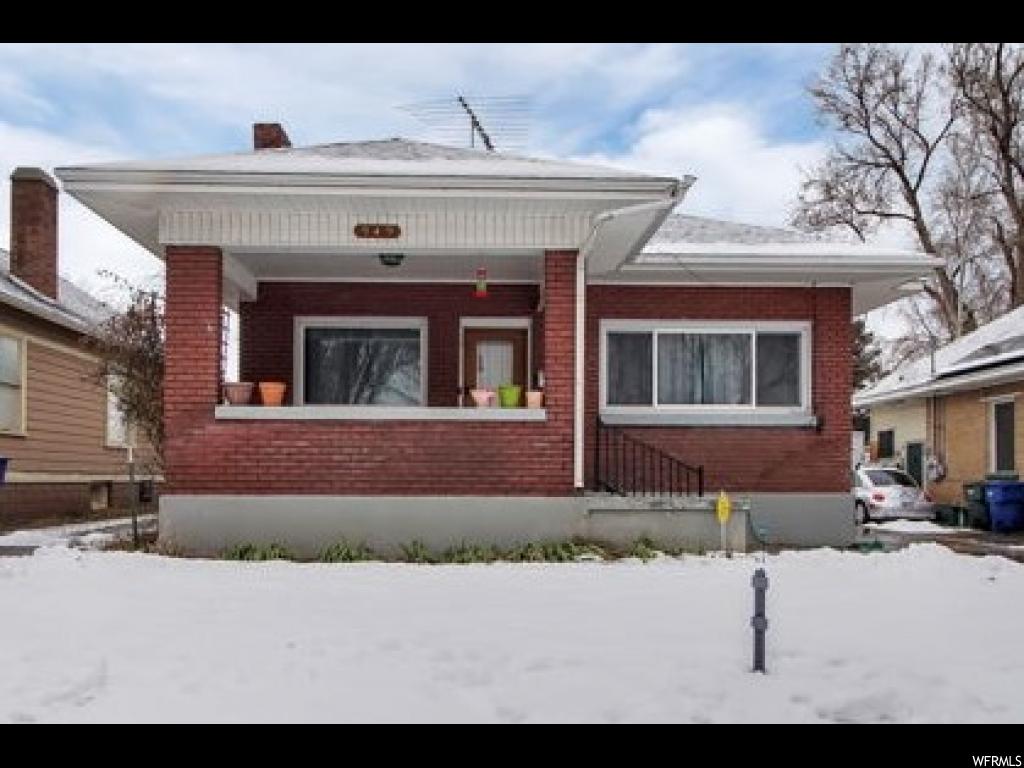949 E Binford S, Ogden, UT 84401
