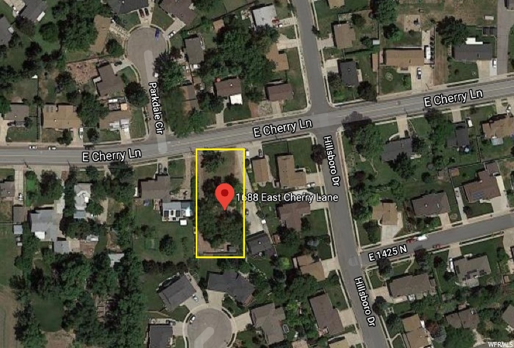1688 E Cherry Ln, Layton, UT 84040