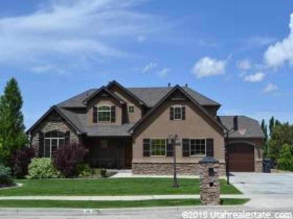141 E Chateau Dr, Perry, UT 84302