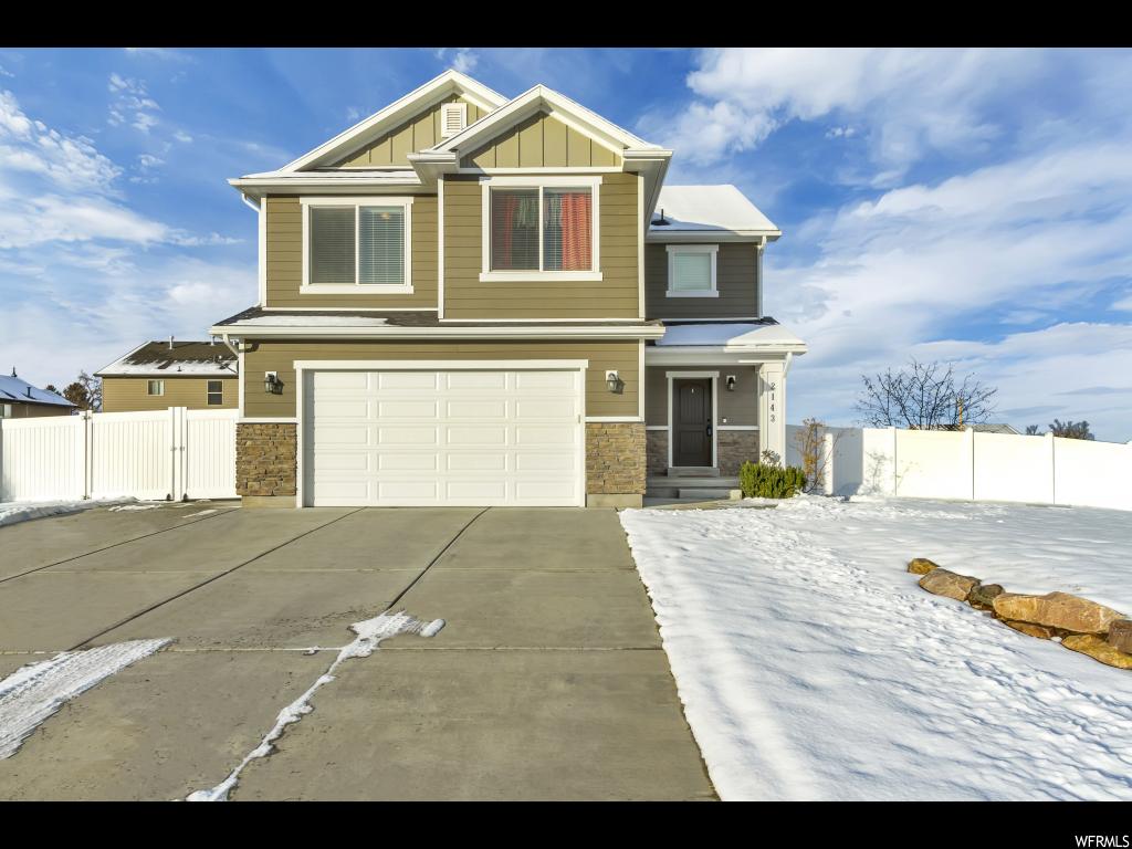 2143 N 200 E, North Ogden, UT 84414
