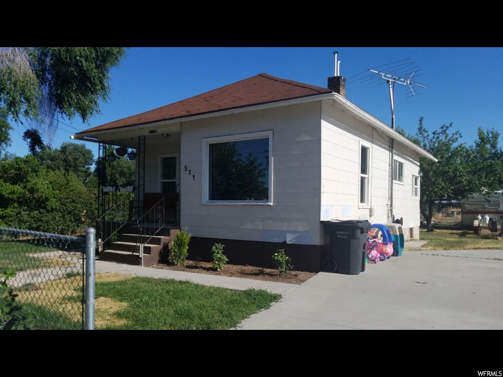 511 E 100 S, Nephi, UT 84648