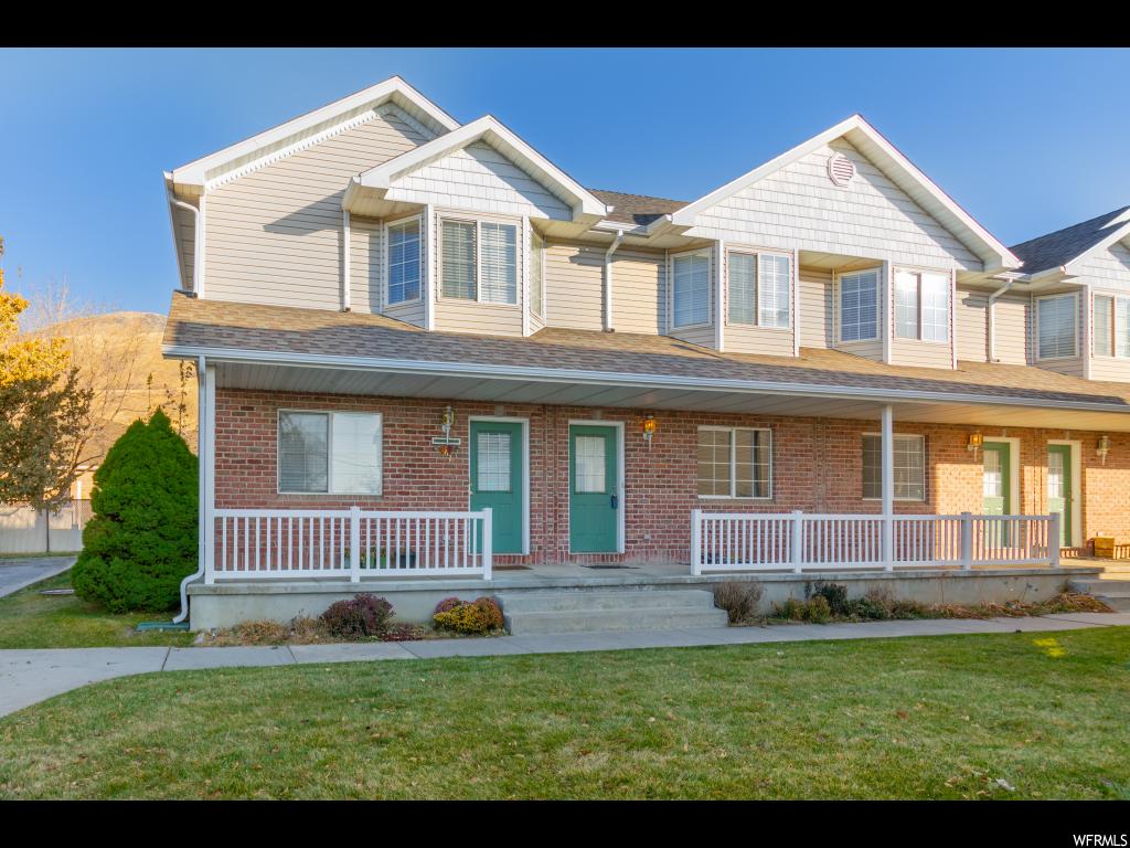 619 W 2300 S #6, Perry, UT 84302