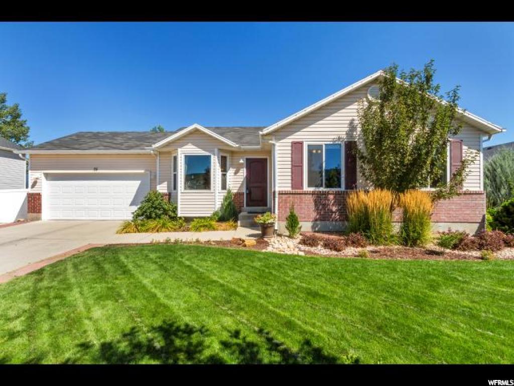 75 E Mountain Valley Ct, Heber City, UT 84032