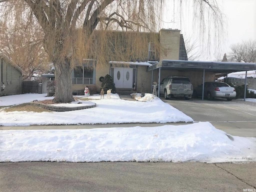 725 N 400 E, Price, UT 84501
