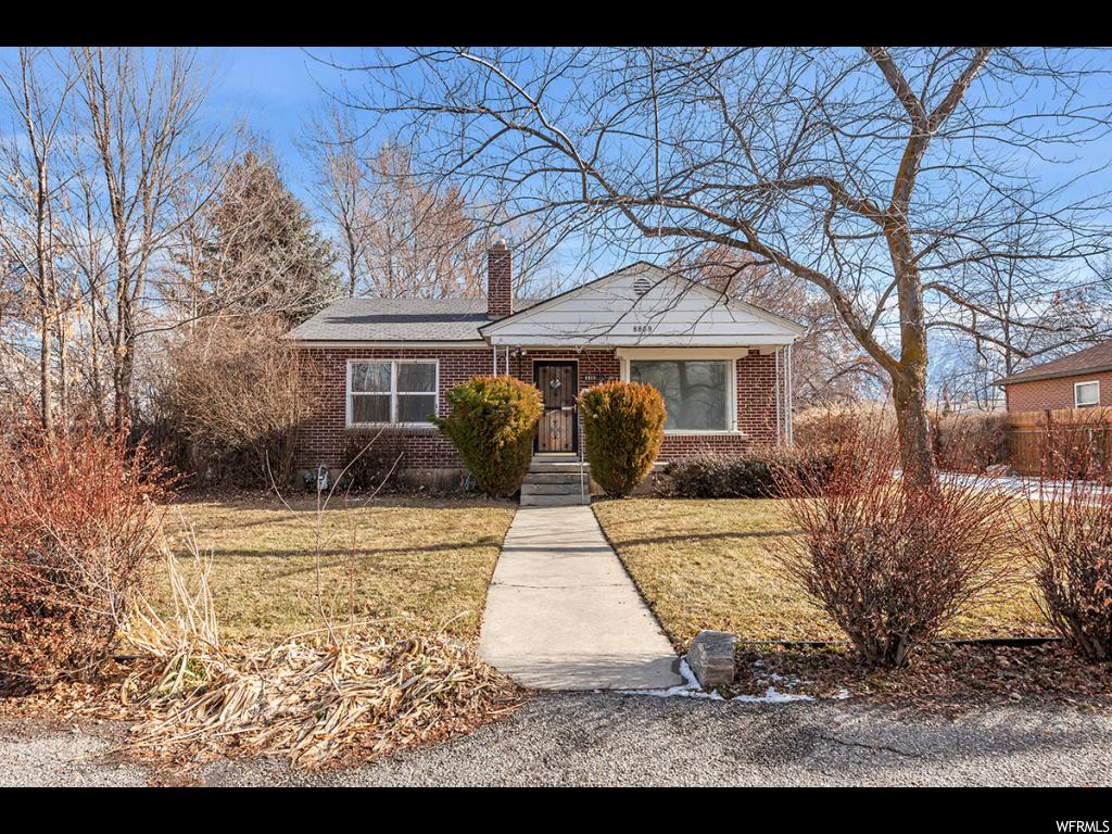 8859 S 580 E, Sandy, UT 84070
