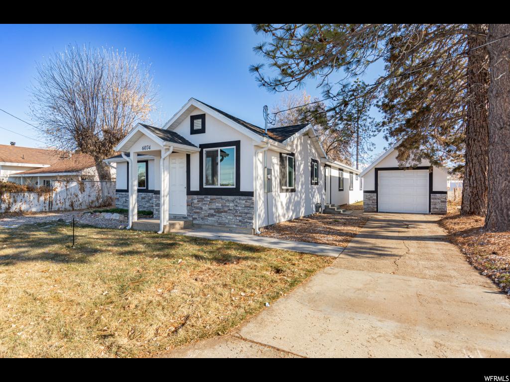 6074 S 3100 W, Roy, UT 84067
