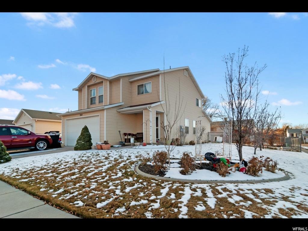 2163 N 2225 W, Clinton, UT 84015