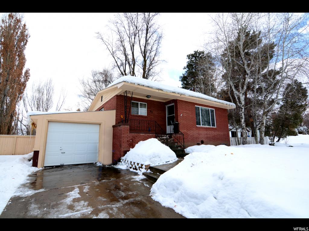 60 W 100 N, Wellsville, UT 84339