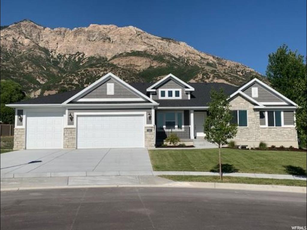 1198 E 2775 N, North Ogden, UT 84414