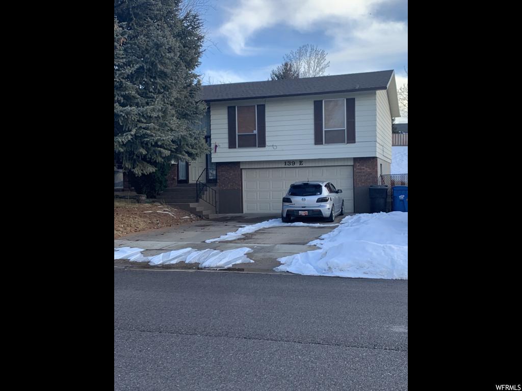 139 E 5350 S, Washington Terrace, UT 84405