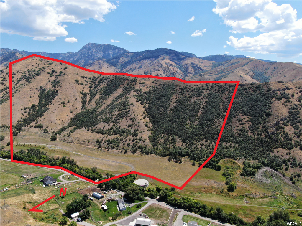 1800 E Canyon Rd, Smithfield, UT 84335