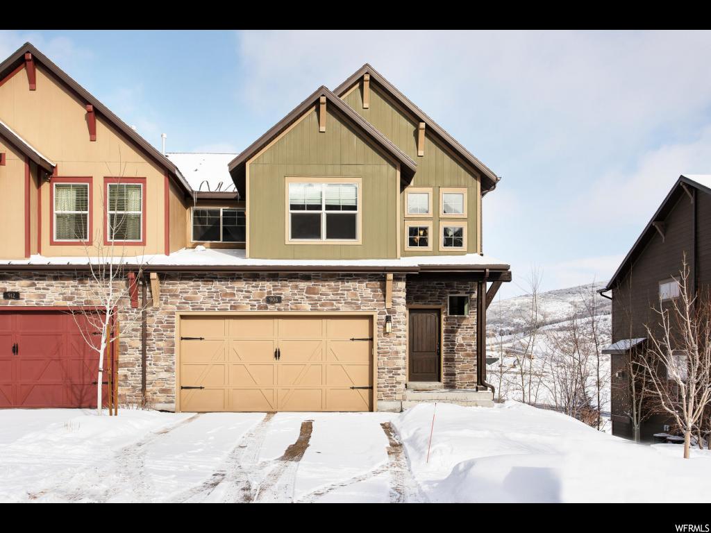 906 W Abigail Dr, Kamas, UT 84036
