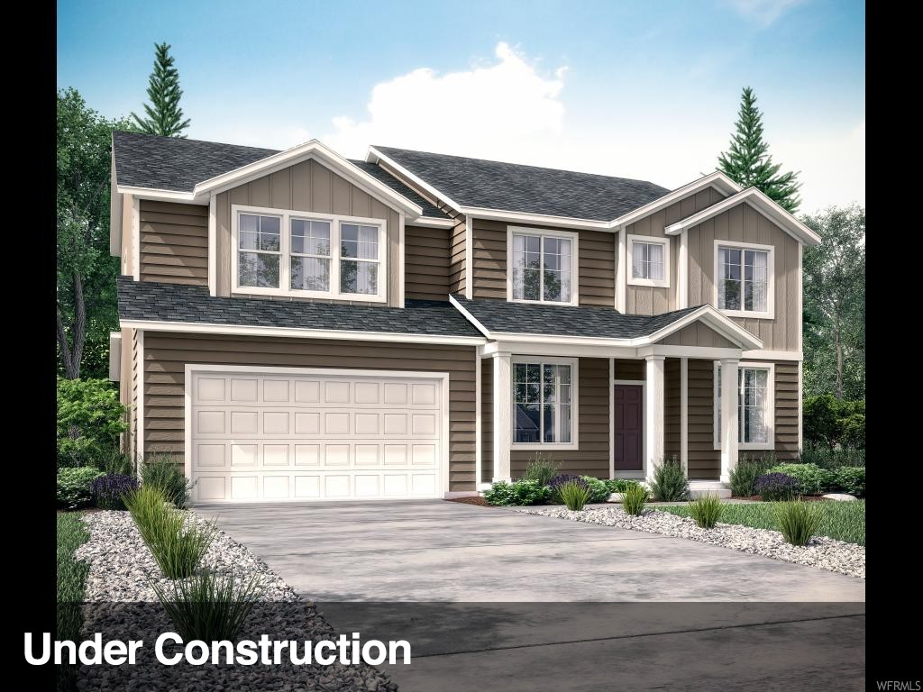 3138 N 1575 E #401, Layton, UT 84041