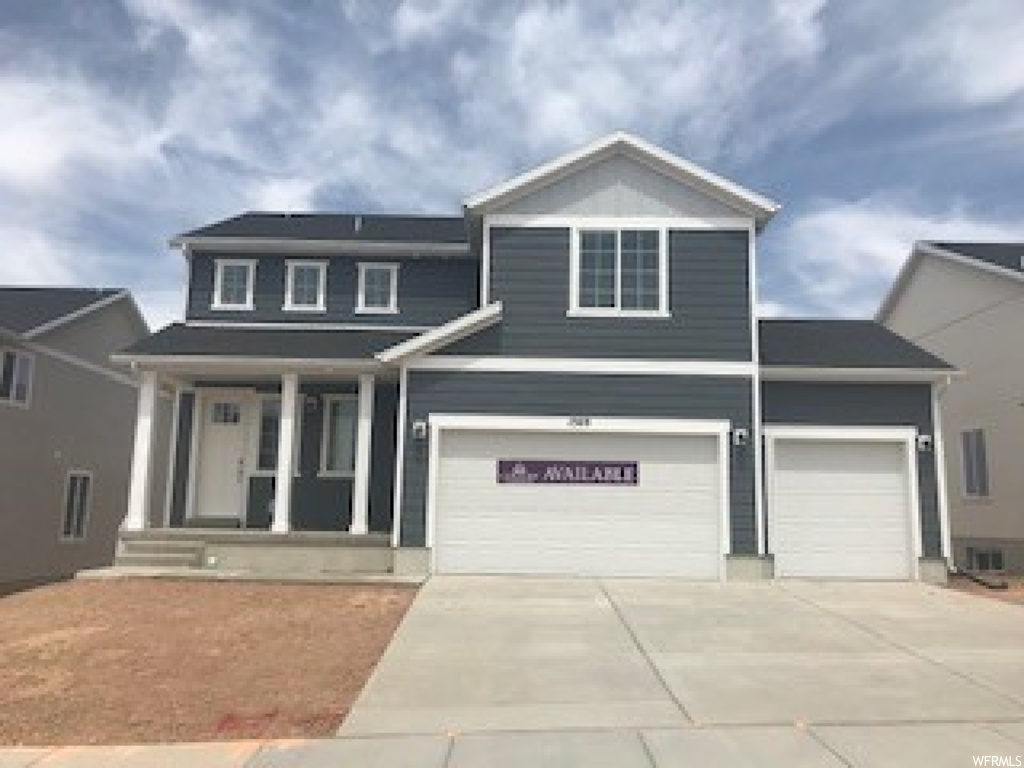 1569 E 3175 N #319, Layton, UT 84041