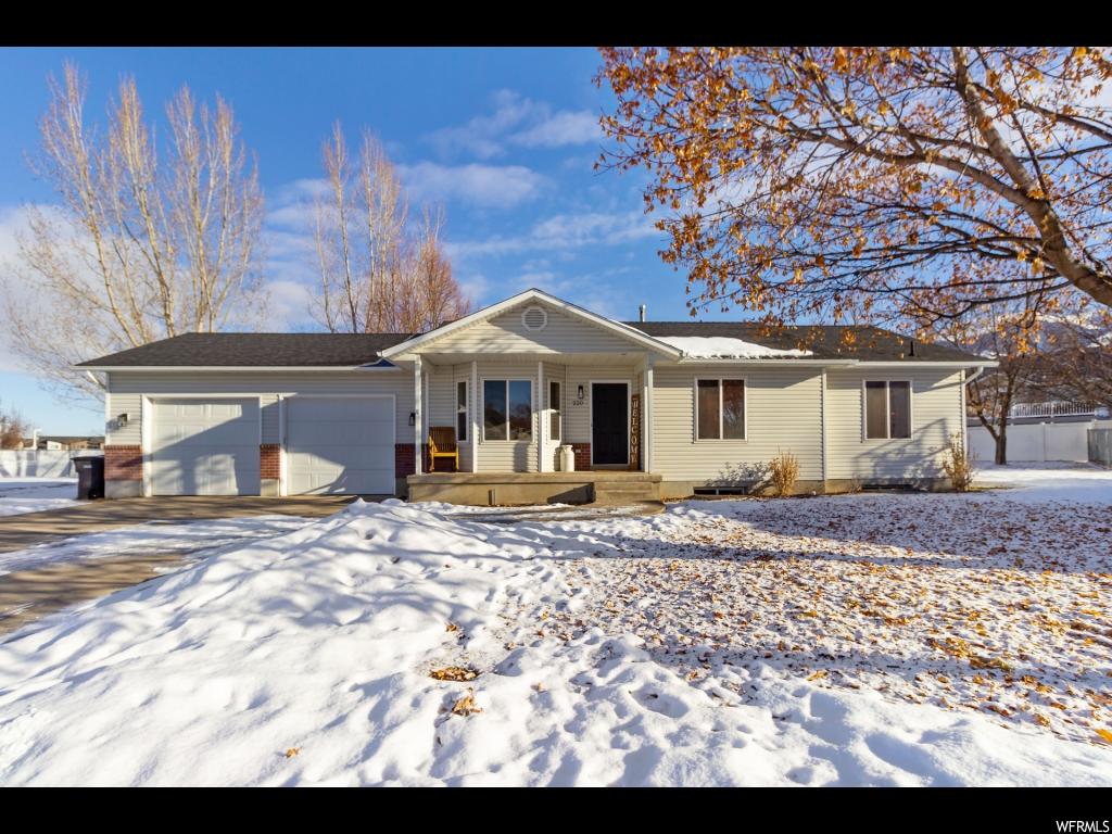 220 S 425 W, Providence, UT 84332