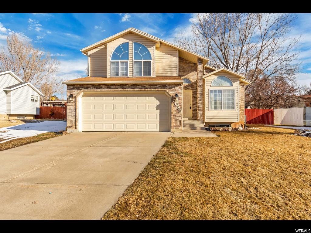 5088 S 3025 W, Roy, UT 84067