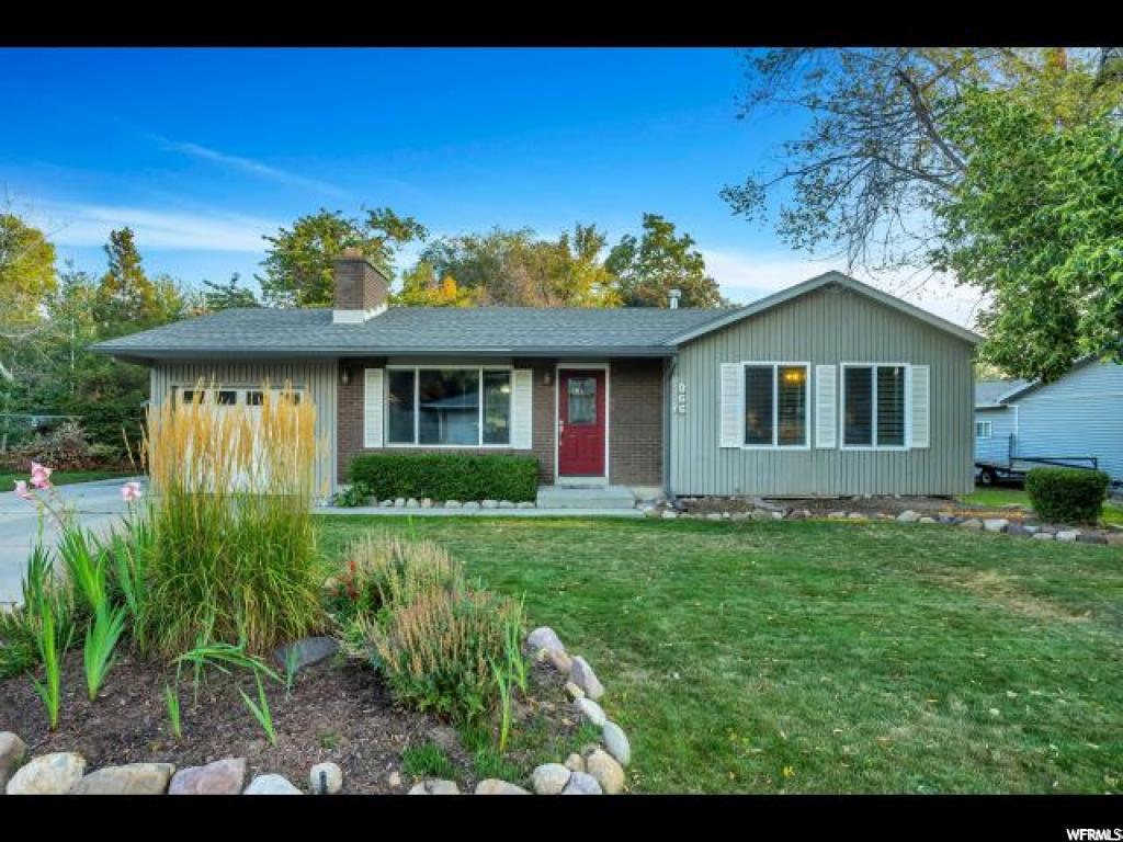 866 E Gladiator Way, Sandy, UT 84094