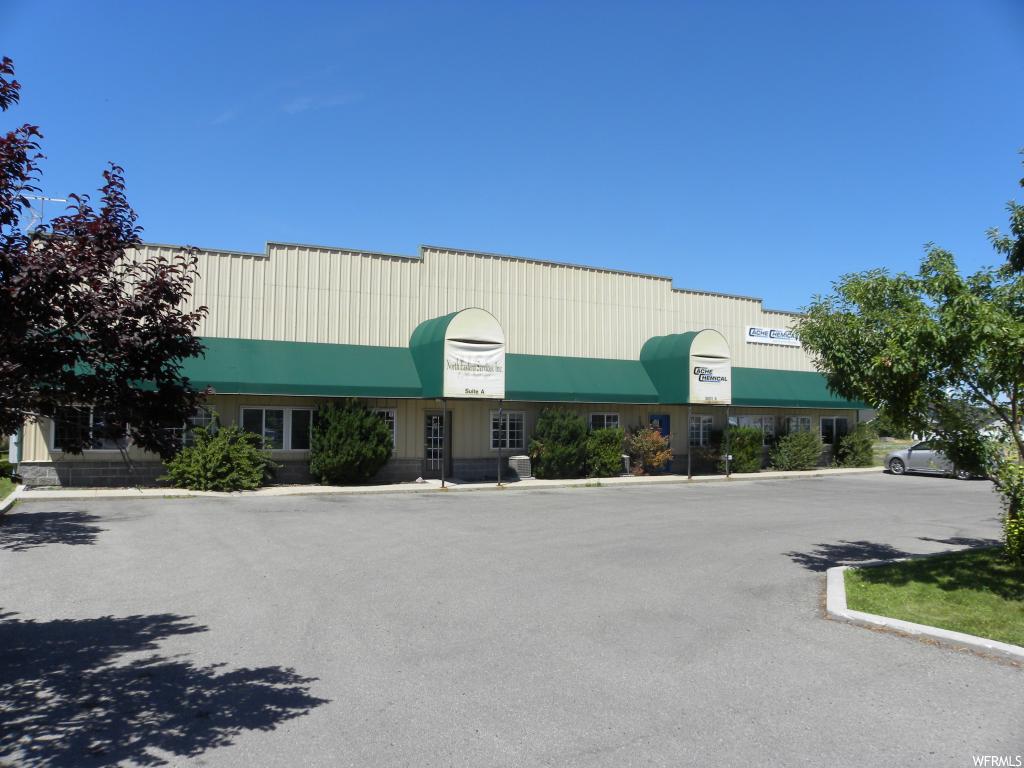 1465 N 300 W #A, Logan, UT 84321