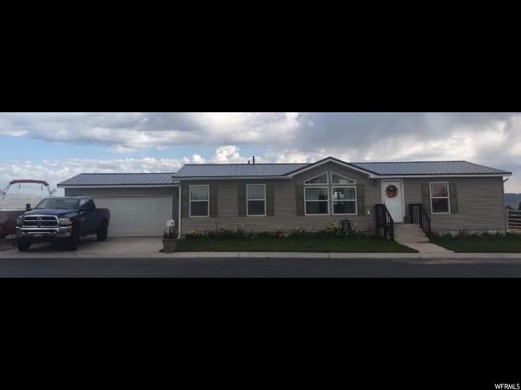 240 W 2000 S, Vernal, UT 84078
