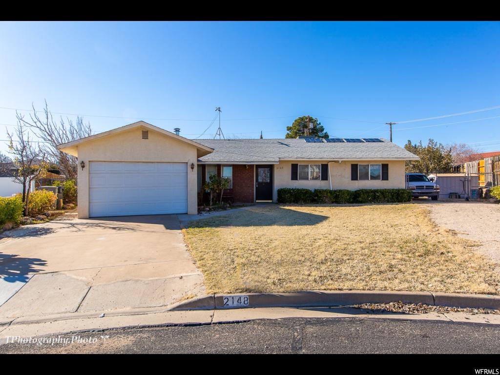2148 E 660 Cir N, St. George, UT 84790