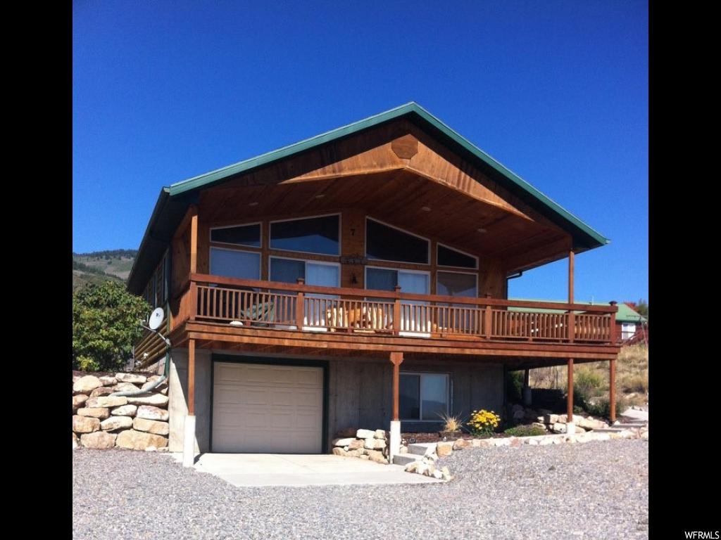 7 Clark Cir, Fish Haven, ID 83287