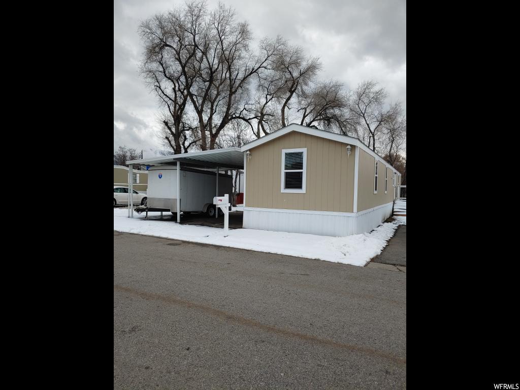 48 E Apollo Way S, Sandy, UT 84070