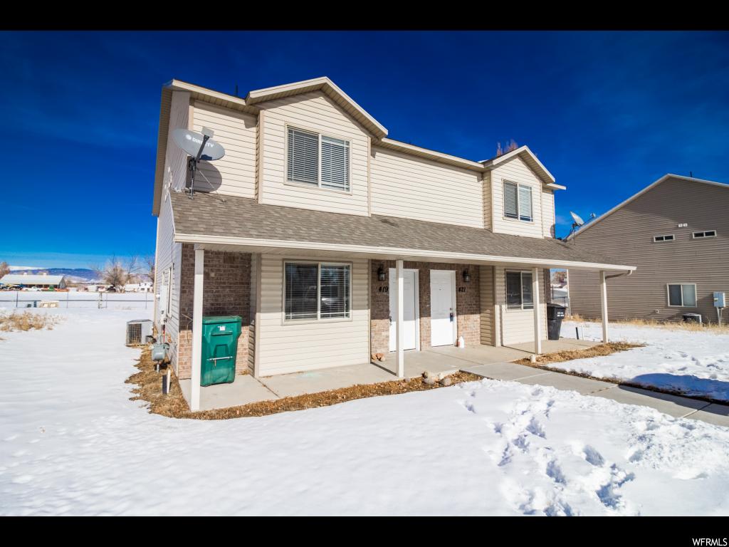 419 E 1220 S, Vernal, UT 84078