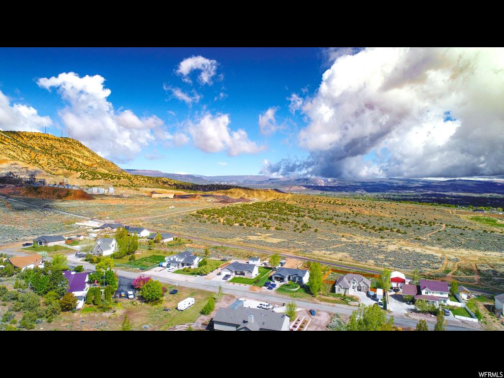 3370 W Pit Rd, Vernal, UT 84078
