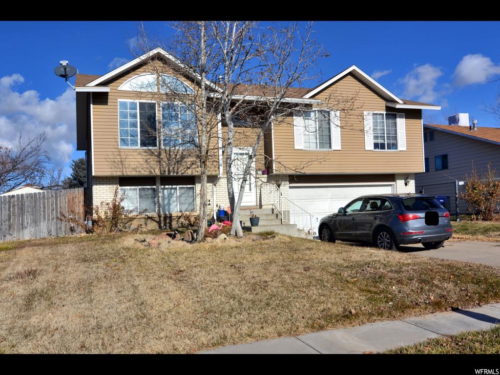 4012 W 5700 S, Roy, UT 84067