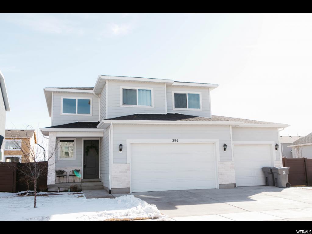 296 E 250 N, Vineyard, UT 84059