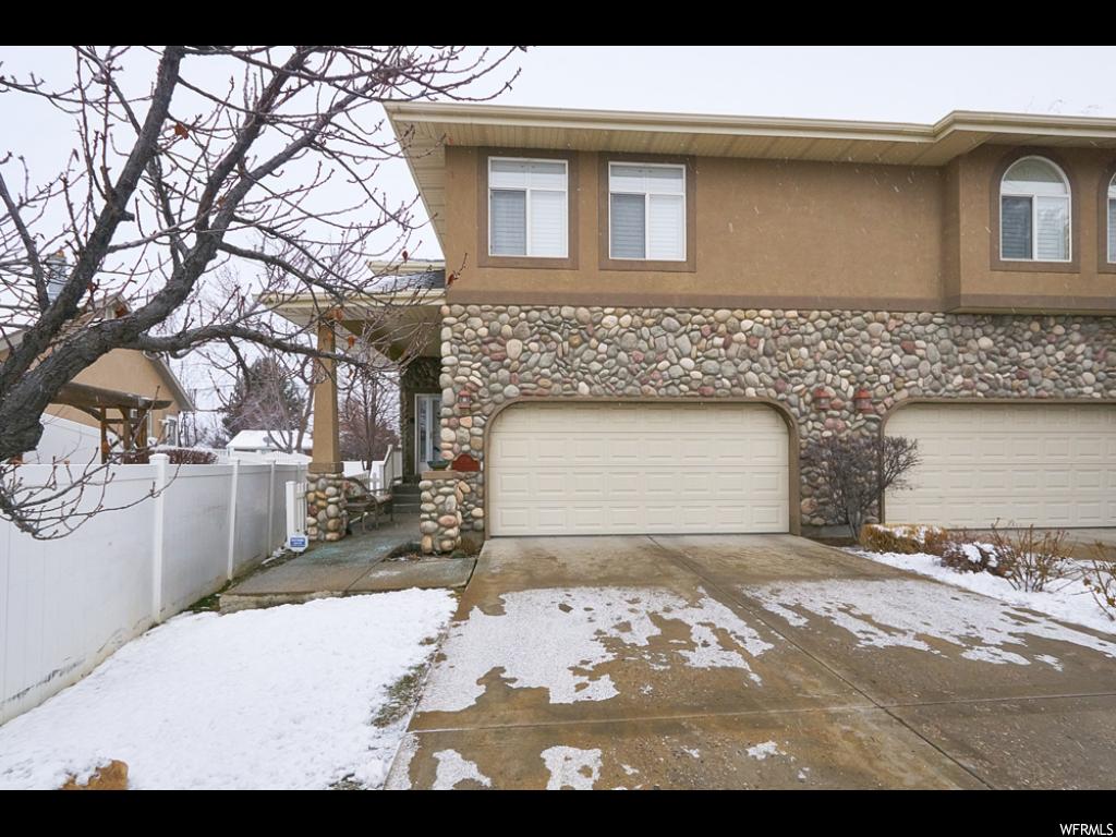 258 E Evergreen Pine Ln, Sandy, UT 84070