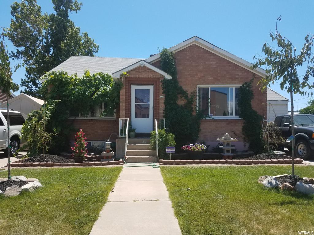 526 E 200 S, Clearfield, UT 84015
