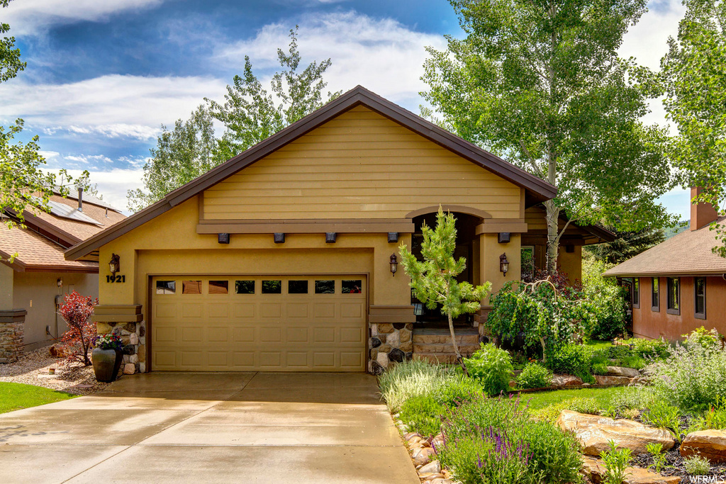1921 Roffe Rd, Park City, UT 84098