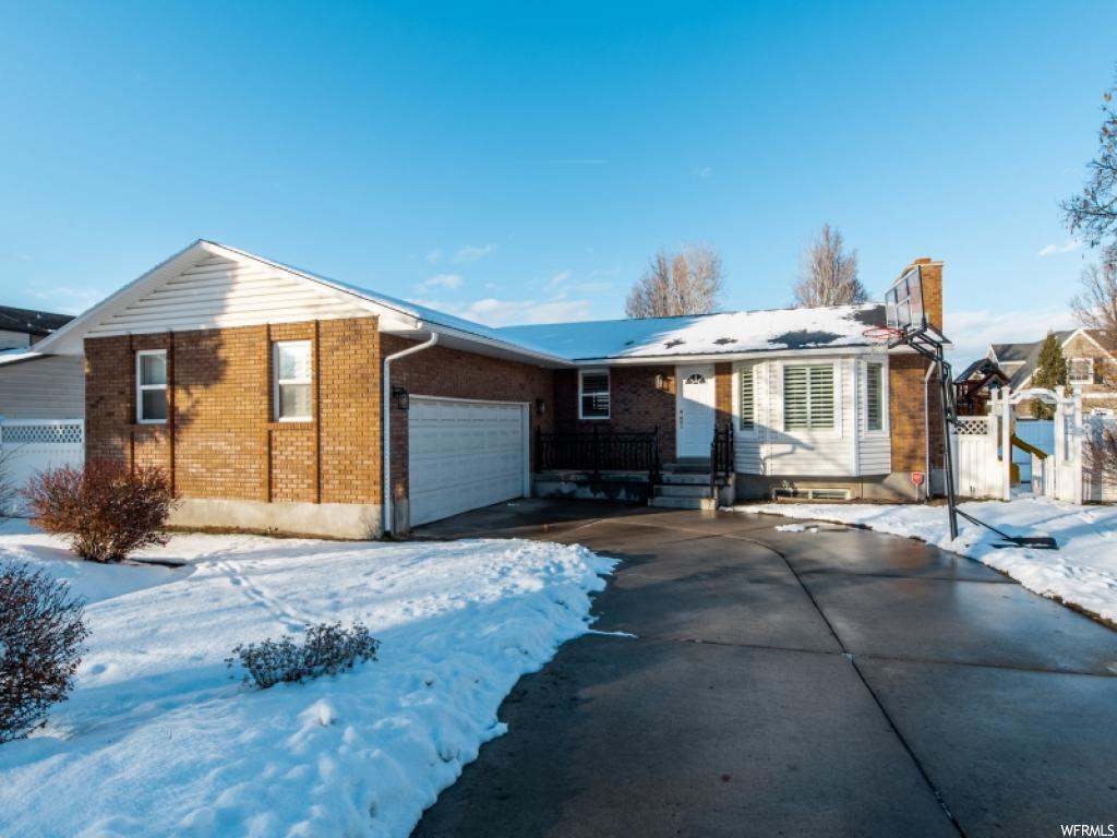 818 W Bullion St, Murray